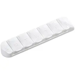 Altitude Vita-Stream Pill Box Plastic Water Bottle Pill Component